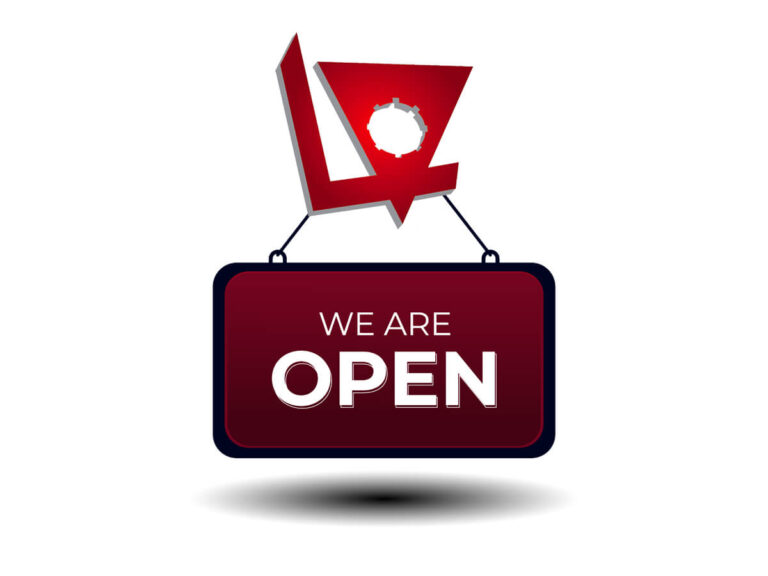 Read more about the article We are an Essential Business