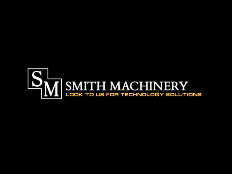 Read more about the article Featured in Smith Machinery